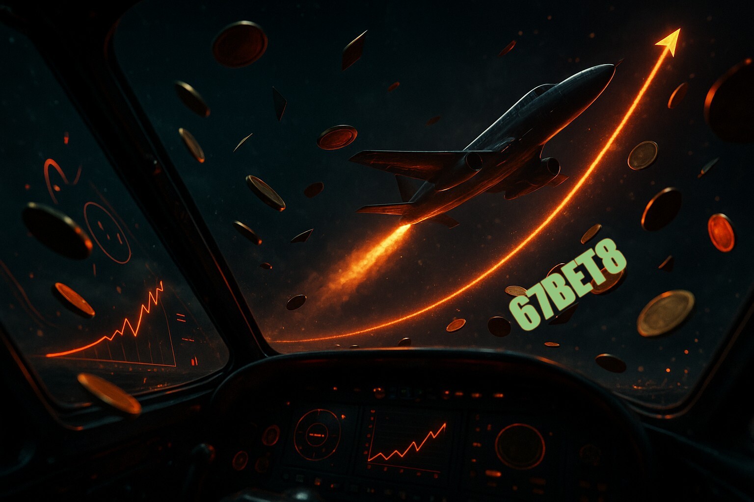 Como Jogar Aviator