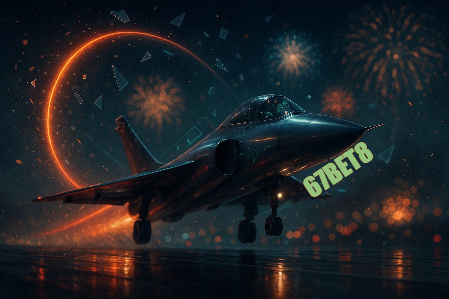 Aviator Festivo