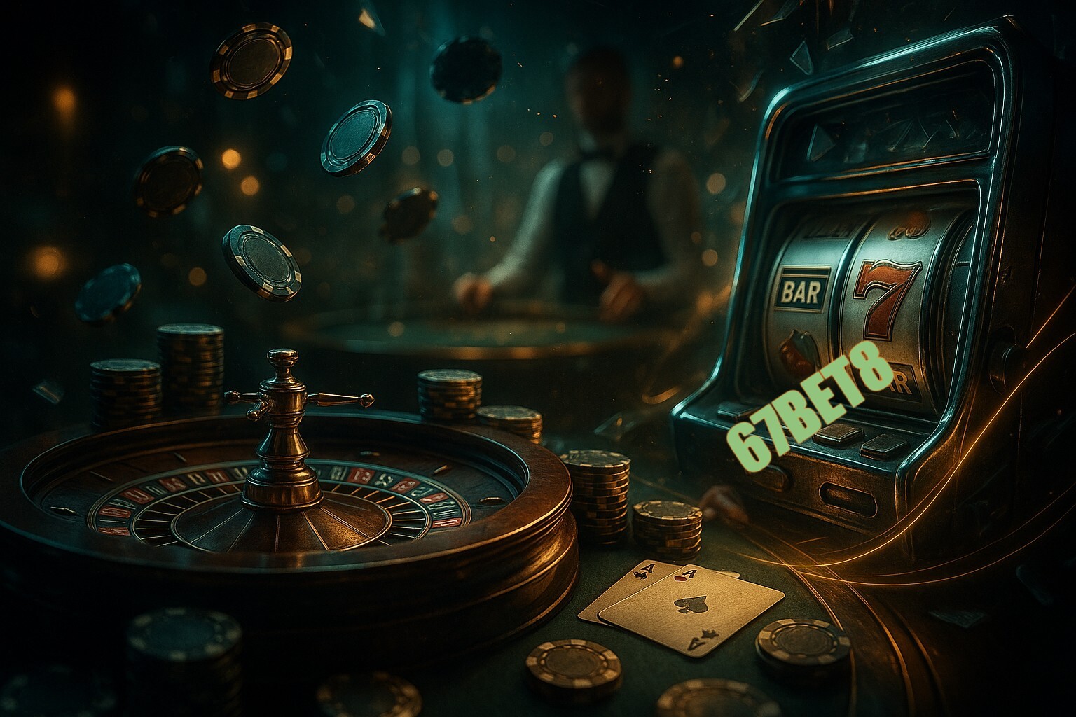 Jogos Recomendados