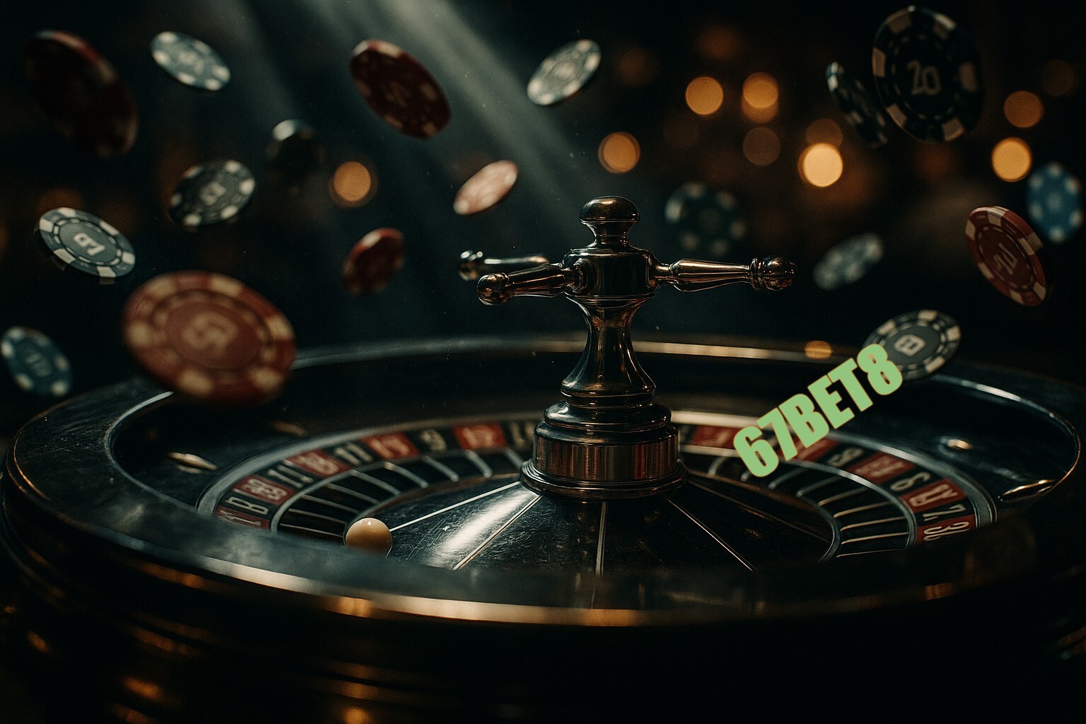 Jogos de roleta online