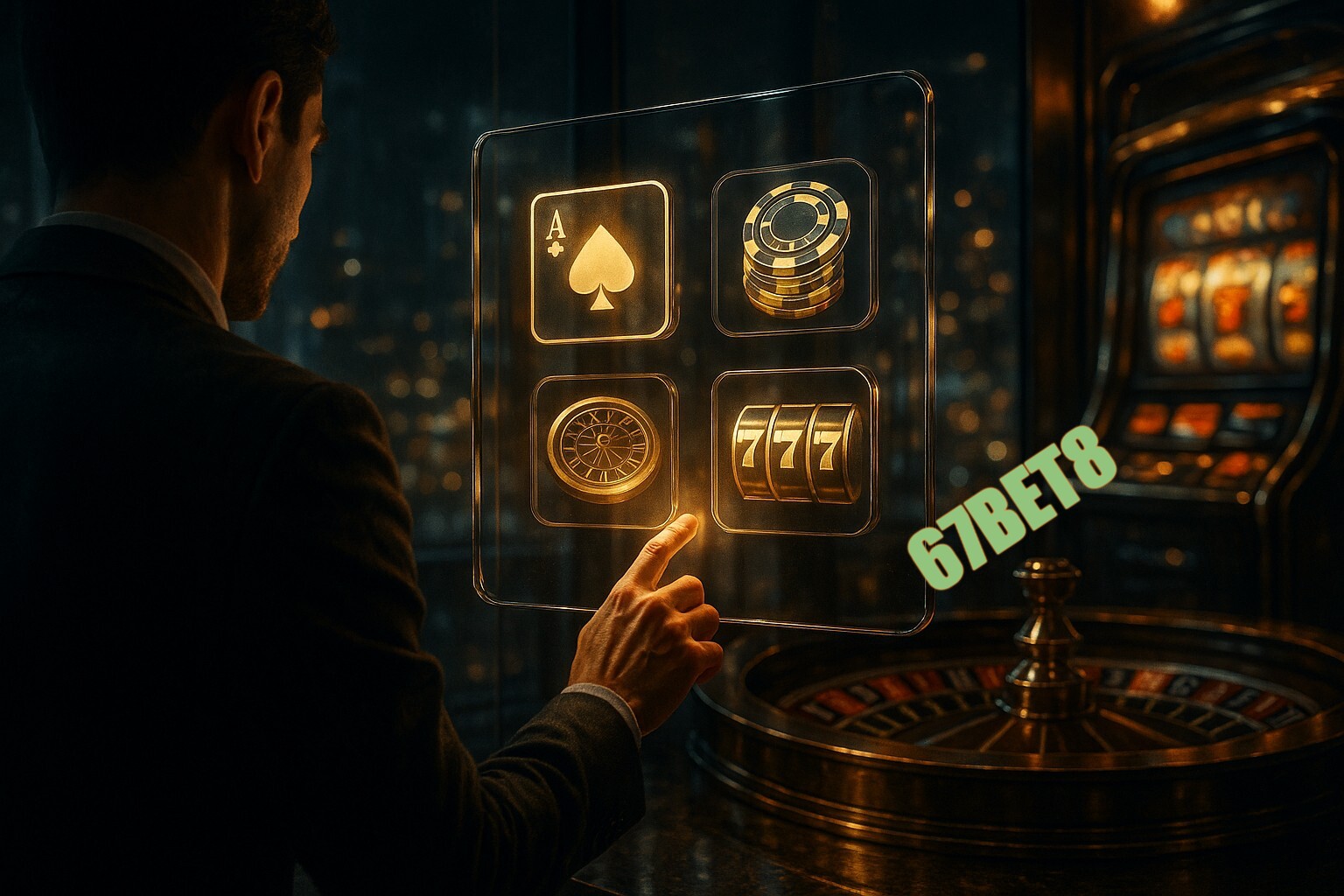 Benefícios do Login